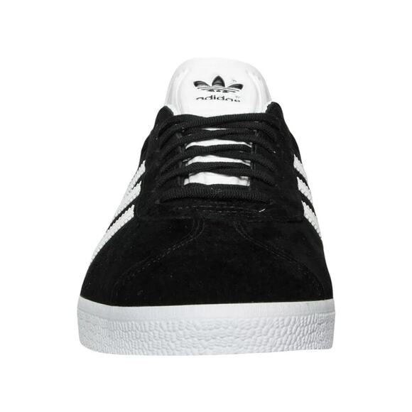 adidas Men’s Black/White Originals Gazelle Shoes/Sneakers | NEW/NIB!! main image 7